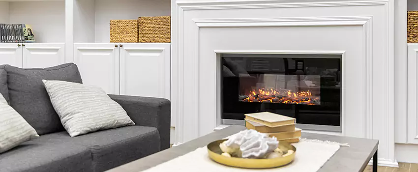 Professional Fireplace Maintenance Contractors in Tamarac, FL