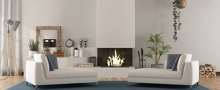 Decorative Fireplace Crystals Services in Tamarac, Florida