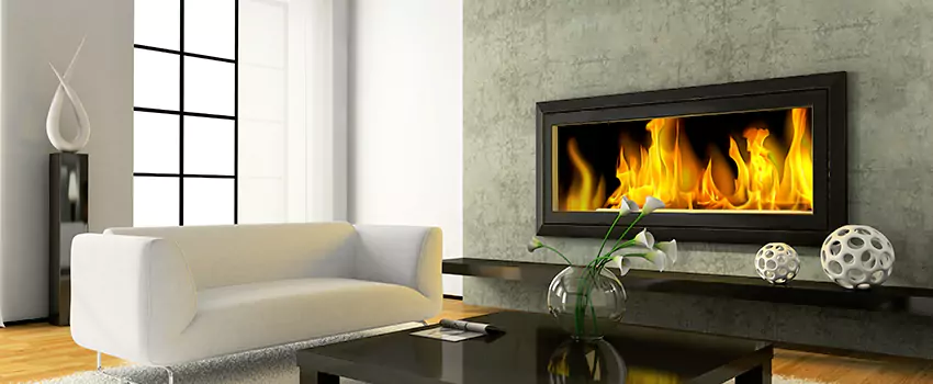 Fireplace Hearth Ideas in Tamarac, Florida