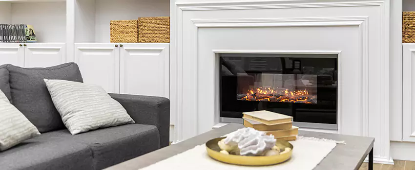 Pellet Fireplace Insert Installation in Tamarac, FL