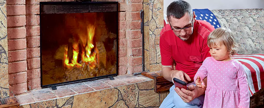 Fireplace Safety Locks For Kids in Tamarac, FL