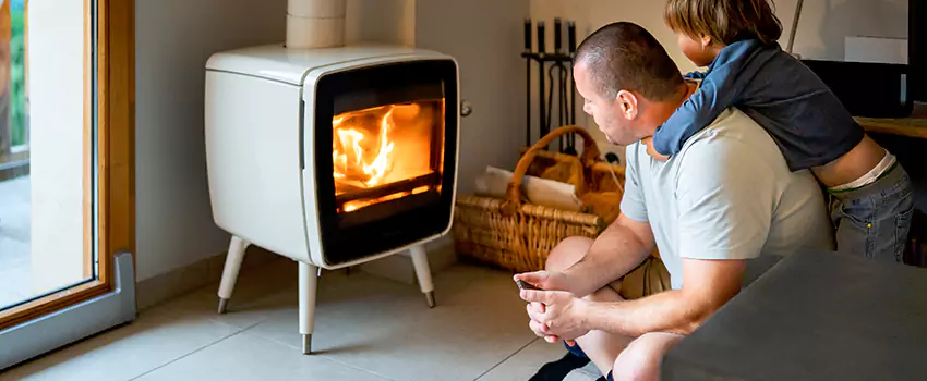 Fireplace Flue Maintenance Services in Tamarac, FL