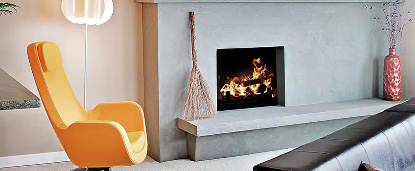 Electric Fireplace Makeover Services in Tamarac, FL