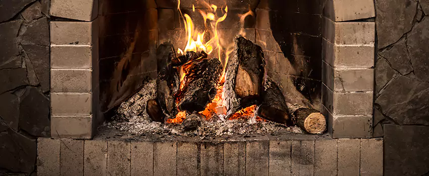 Cost of Rebuilding A Fireplace in Tamarac, Florida