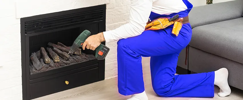 Fireplace Safety Inspection Specialists in Tamarac, Florida