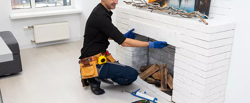 Gas Fireplace Repair And Replacement in Tamarac, FL