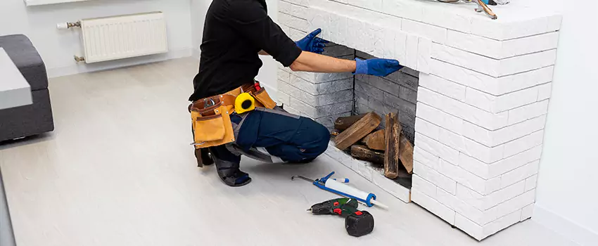 Masonry Fireplace Technician in Tamarac, Florida