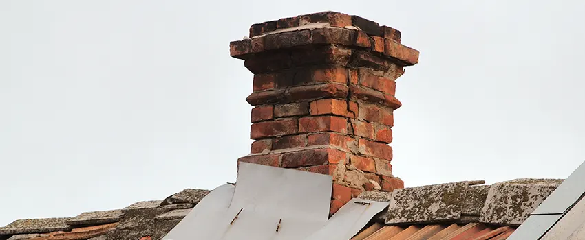 Cost of Fixing Blocked Chimney in Tamarac, Florida