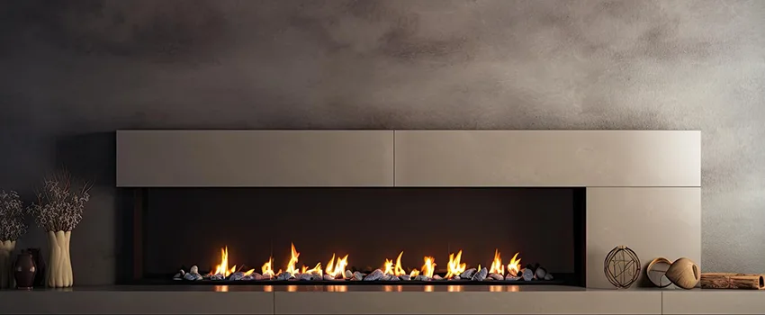 Gas Fireplace Logs Supplier in Tamarac, Florida