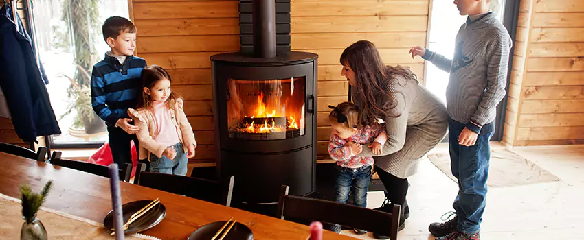 Jøtul Gas Fireplace Inspection Service in Tamarac, Florida