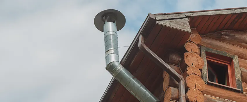 Cracks Repair for Leaking Chimney in Tamarac, Florida