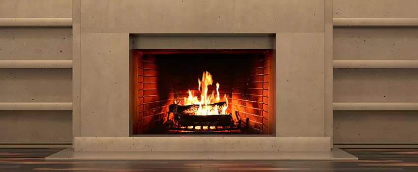 Majestic Trilliant Series Gas Fireplace Insert Repair in Tamarac, Florida