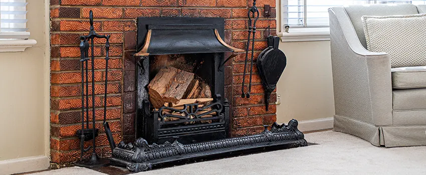 Custom Old Fireplace Redesign Services in Tamarac, Florida