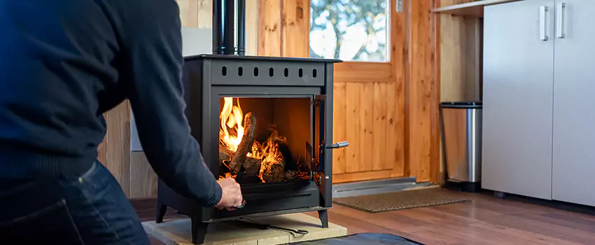 Open Flame Fireplace Fuel Tank Repair And Installation Services in Tamarac, Florida