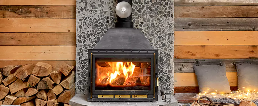 Travis Industries Elite Fireplace Inspection and Maintenance in Tamarac, Florida