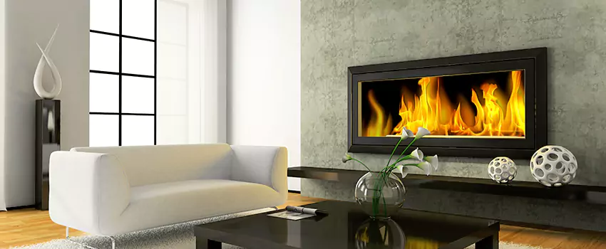 Ventless Fireplace Oxygen Depletion Sensor Installation and Repair Services in Tamarac, Florida