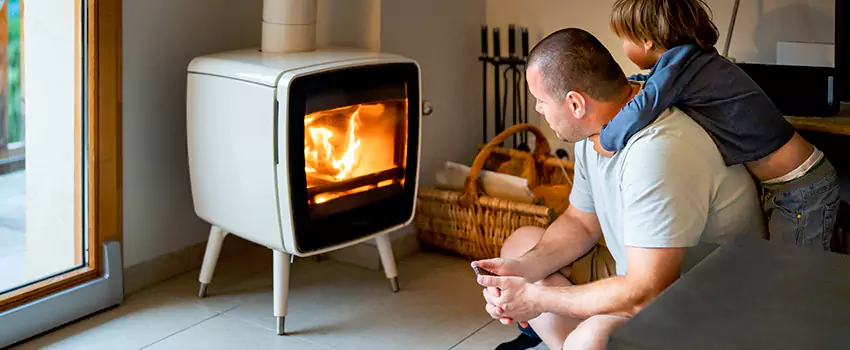 Wood Stove Stone Chimneys Installation Services in Tamarac, FL