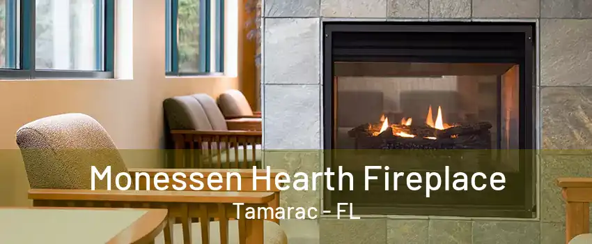 Monessen Hearth Fireplace Tamarac - FL